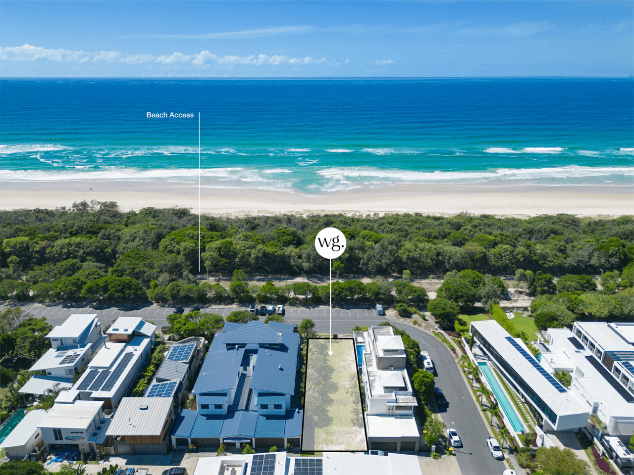 36 Kamala Crescent, CASUARINA, NSW 2487