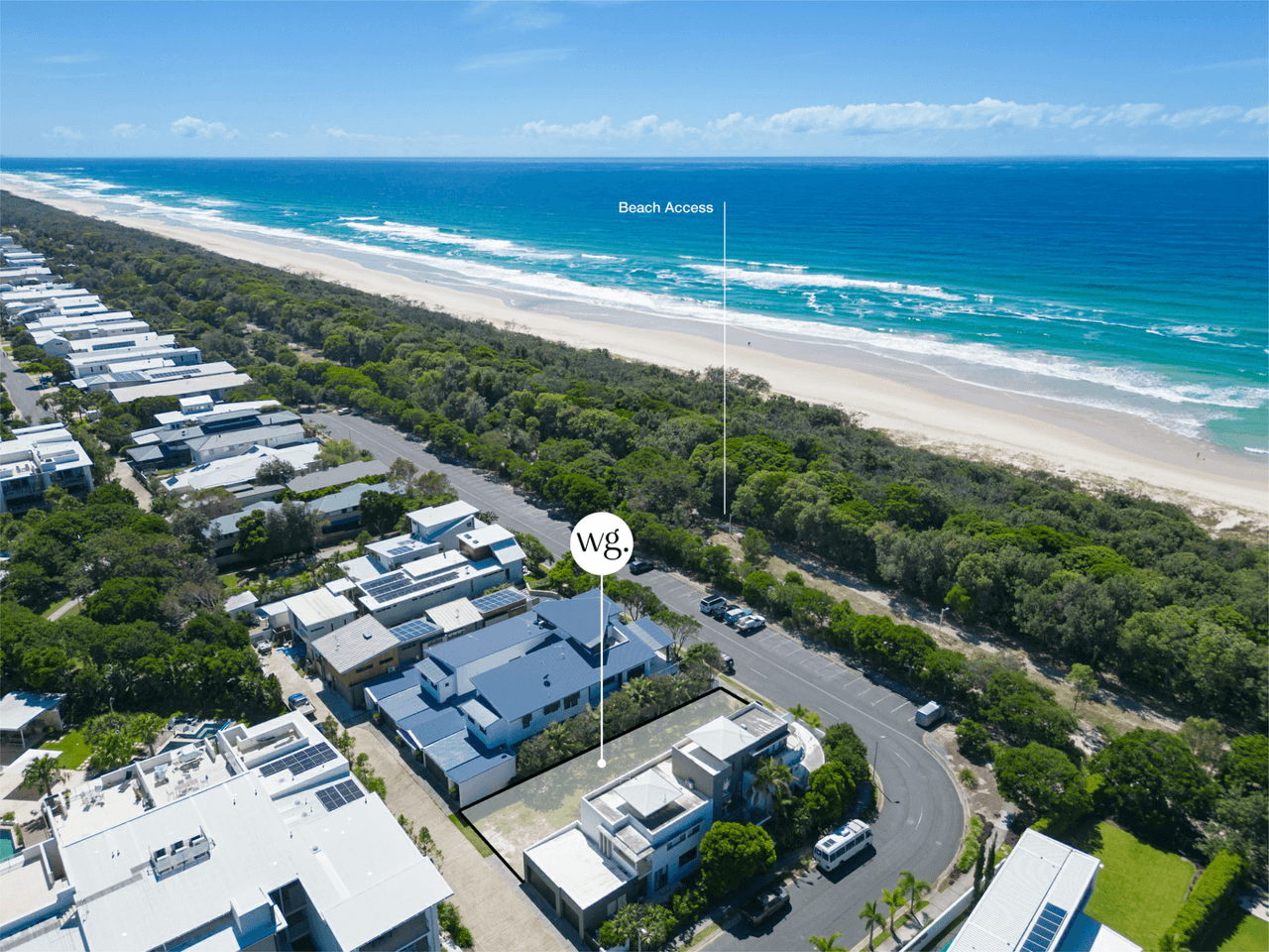 36 Kamala Crescent, CASUARINA, NSW 2487