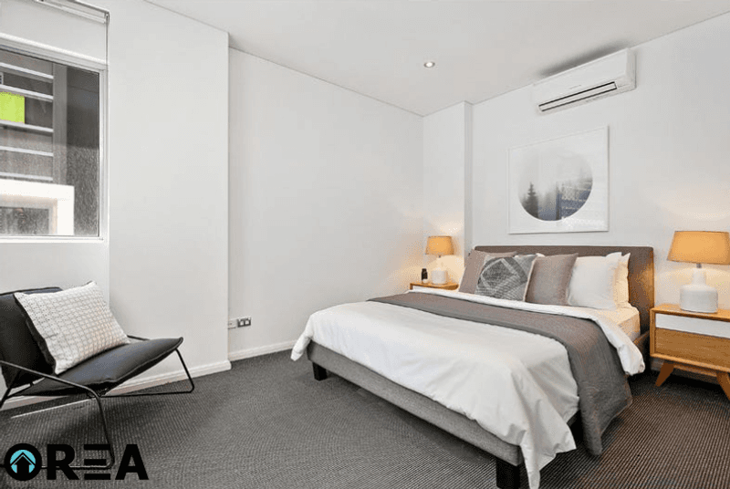 319/4 Spring Street, Rosebery, NSW 2018