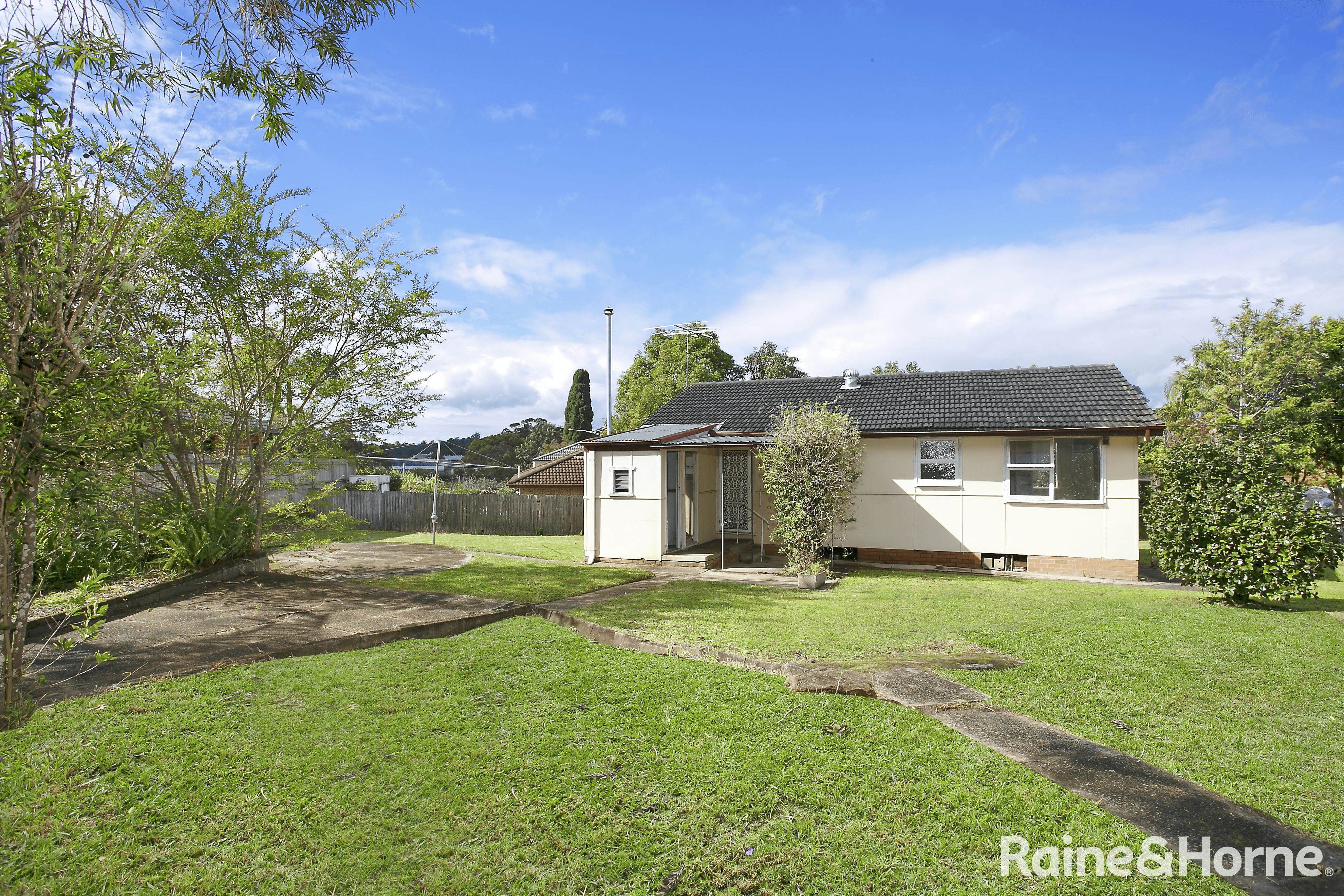 61A Bridge Road, HORNSBY, NSW 2077