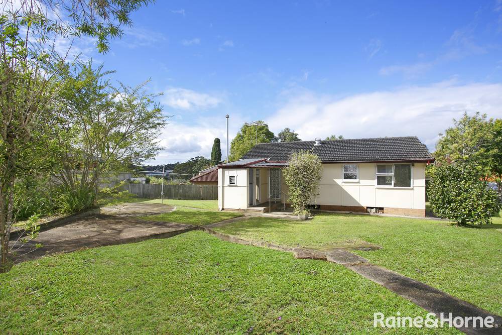 61A Bridge Road, HORNSBY, NSW 2077