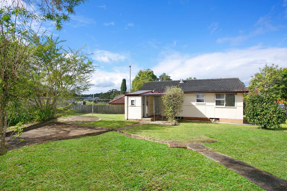 61A Bridge Road, HORNSBY, NSW 2077
