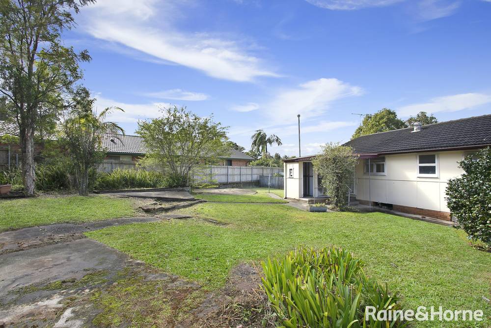 61A Bridge Road, HORNSBY, NSW 2077