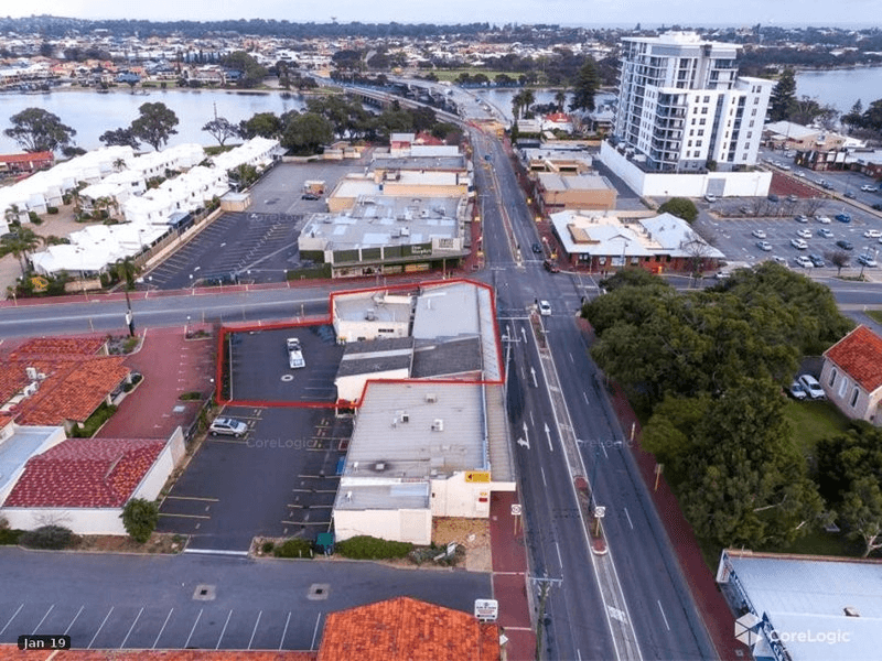 Unit 6/33-39 Pinjarra Road, MANDURAH, WA 6210