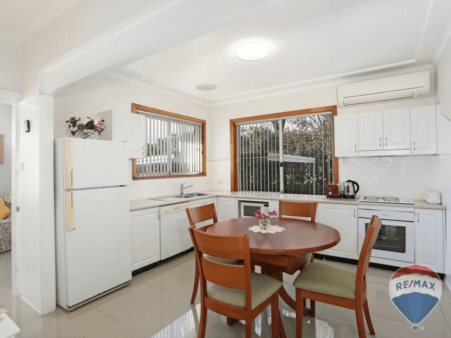 67 ALBERT STREET, WERRINGTON, NSW 2747