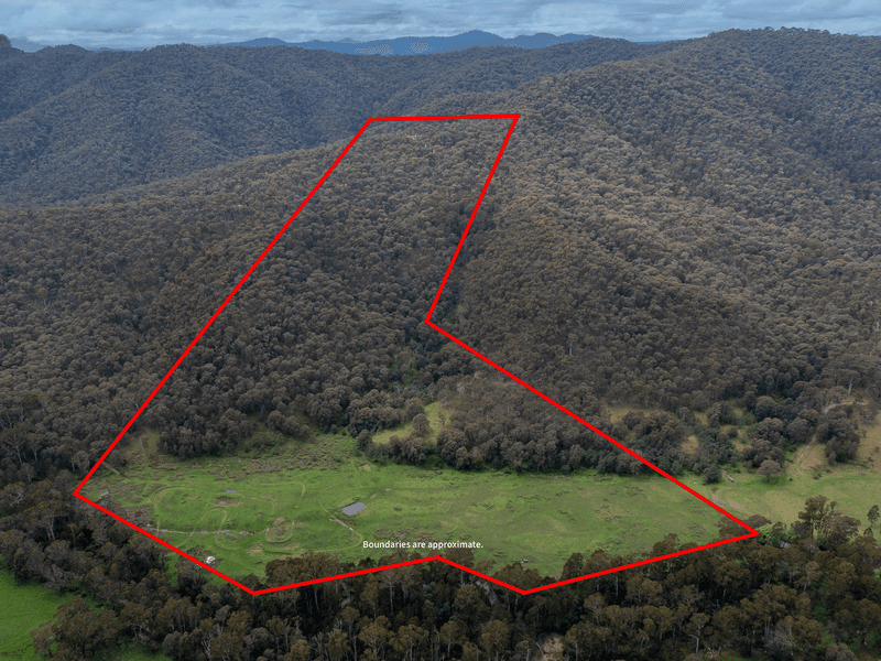 867 Upper Rose River Road, ROSE RIVER, VIC 3678