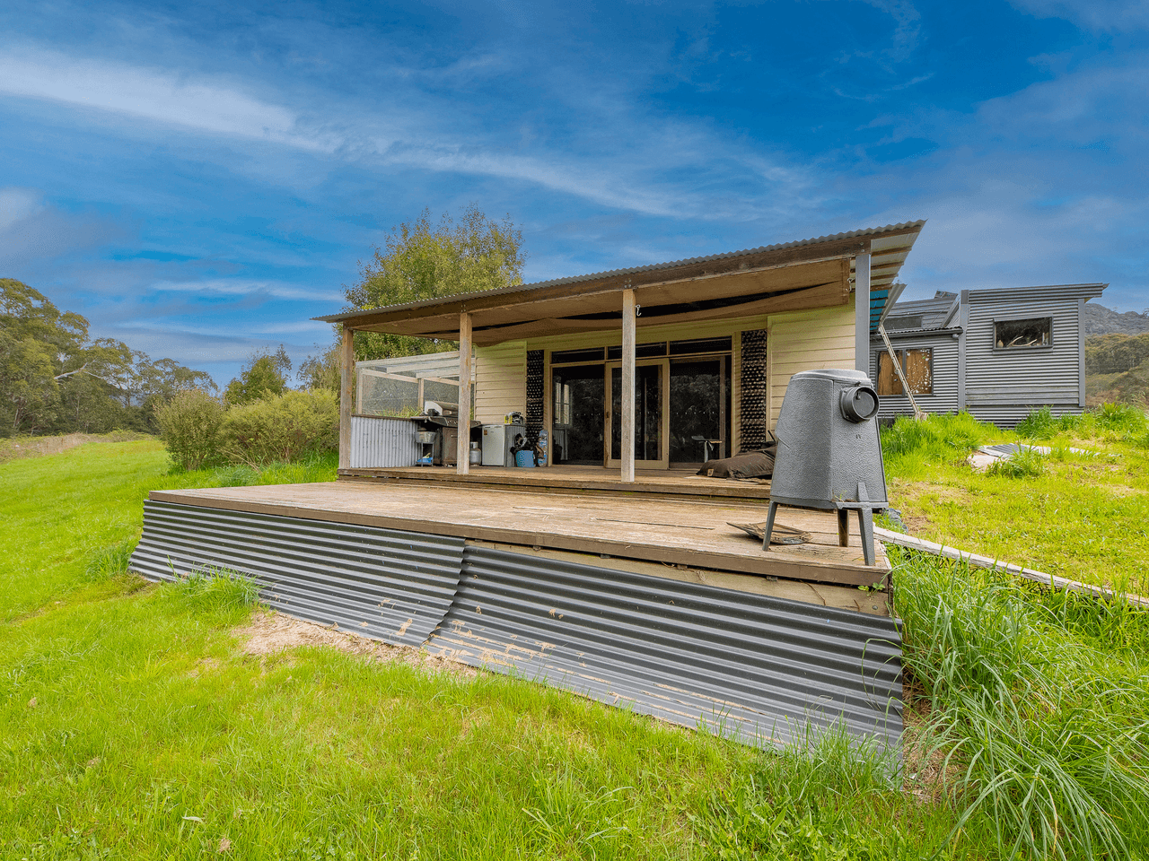 867 Upper Rose River Road, ROSE RIVER, VIC 3678