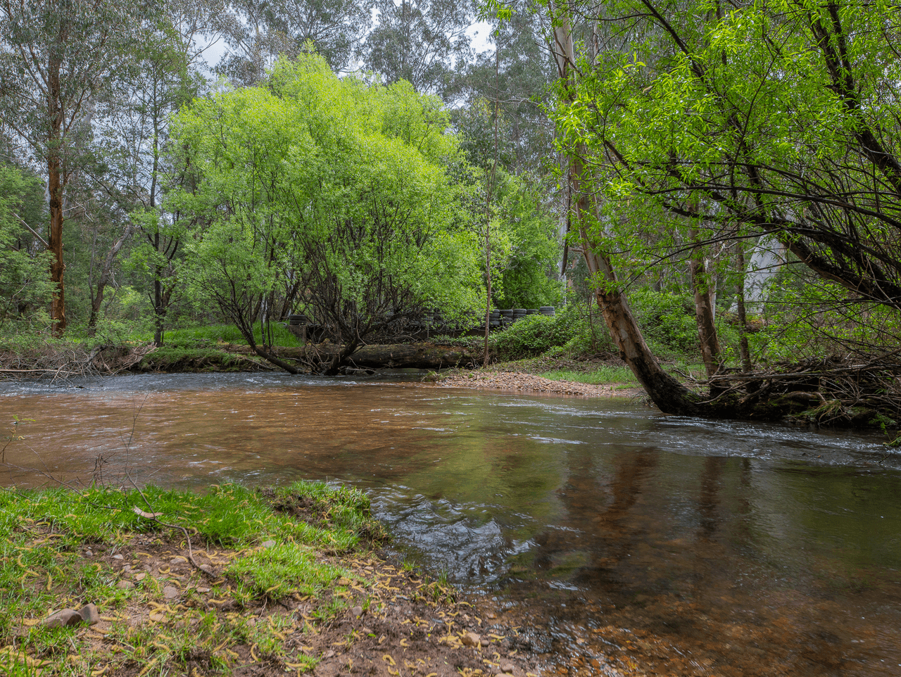 867 Upper Rose River Road, ROSE RIVER, VIC 3678