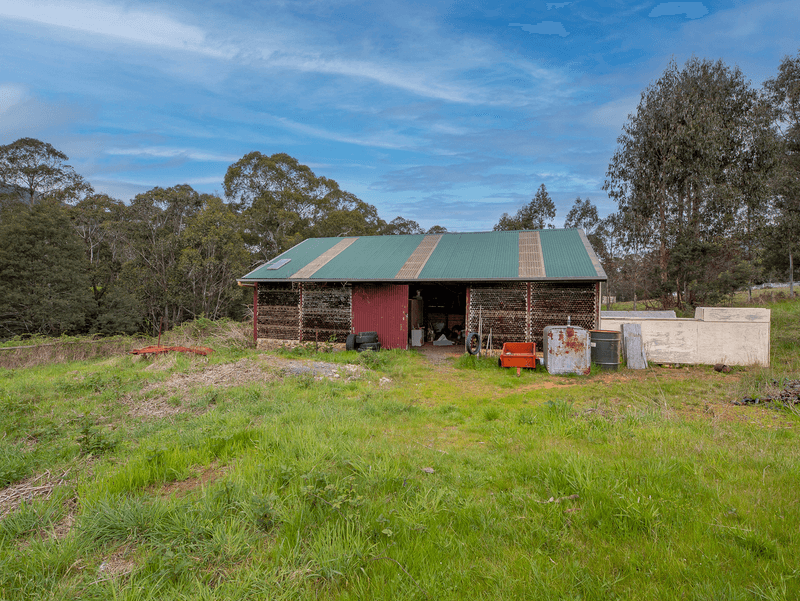 867 Upper Rose River Road, ROSE RIVER, VIC 3678