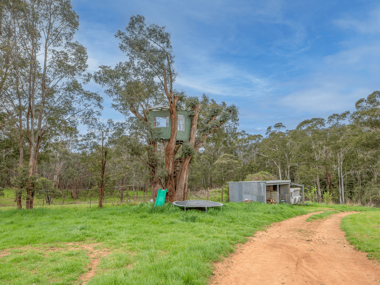 867 Upper Rose River Road, ROSE RIVER, VIC 3678