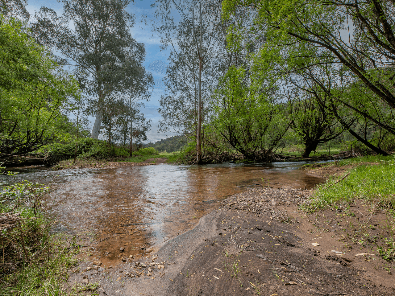 867 Upper Rose River Road, ROSE RIVER, VIC 3678