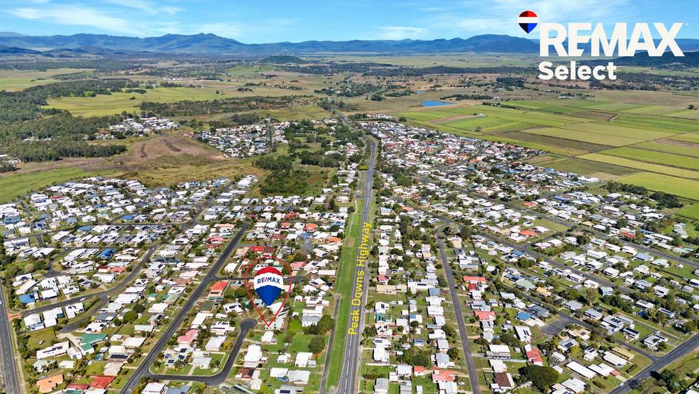 14 Salvina Court, WALKERSTON, QLD 4751