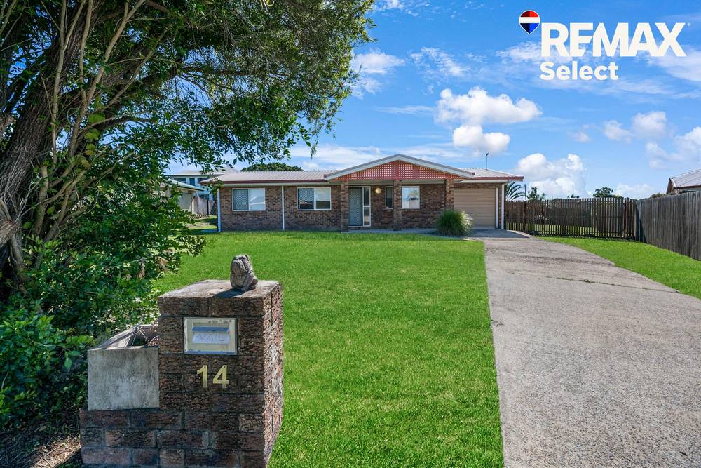 14 Salvina Court, WALKERSTON, QLD 4751