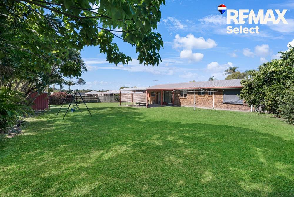 14 Salvina Court, WALKERSTON, QLD 4751