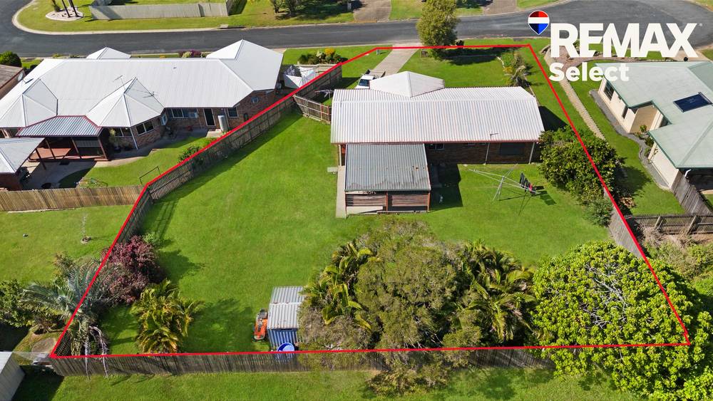 14 Salvina Court, WALKERSTON, QLD 4751