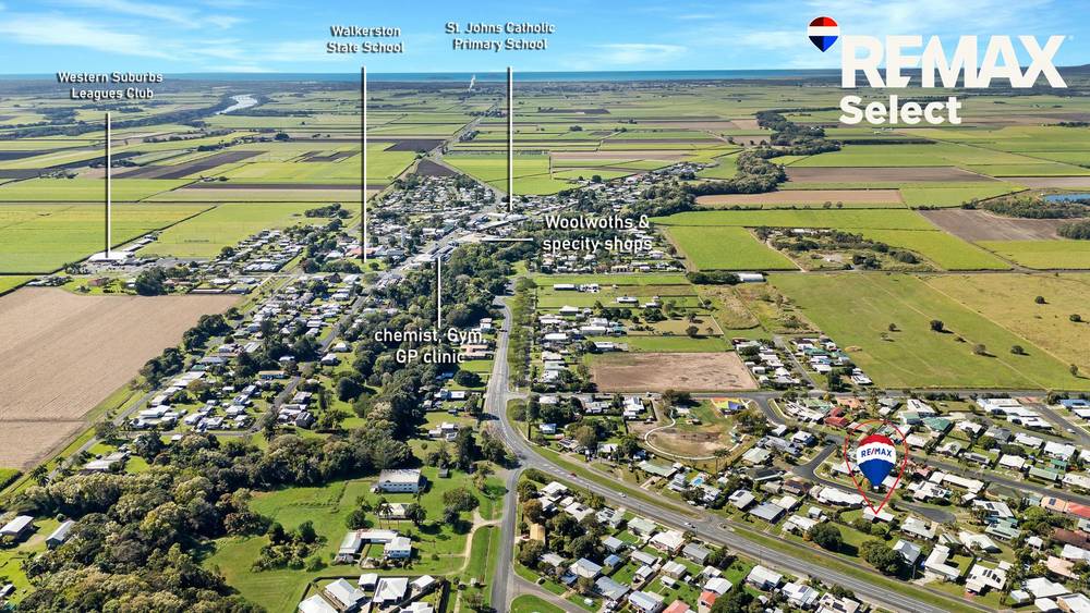 14 Salvina Court, WALKERSTON, QLD 4751