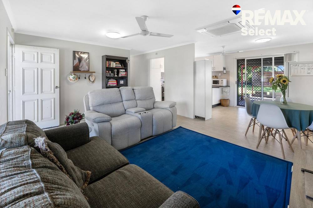 14 Salvina Court, WALKERSTON, QLD 4751