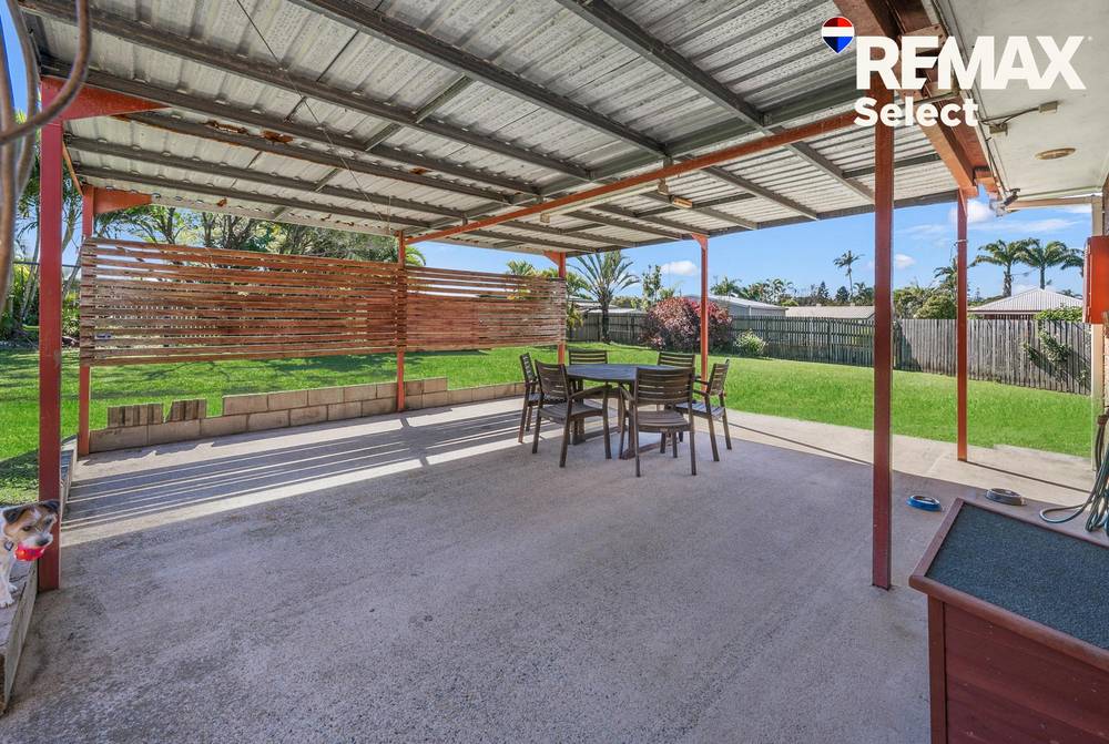14 Salvina Court, WALKERSTON, QLD 4751
