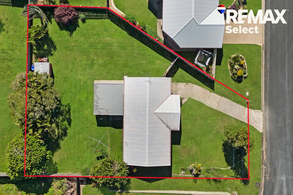 14 Salvina Court, WALKERSTON, QLD 4751