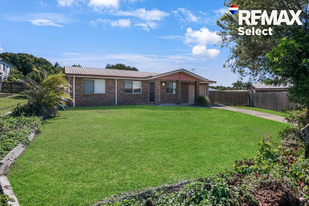 14 Salvina Court, WALKERSTON, QLD 4751