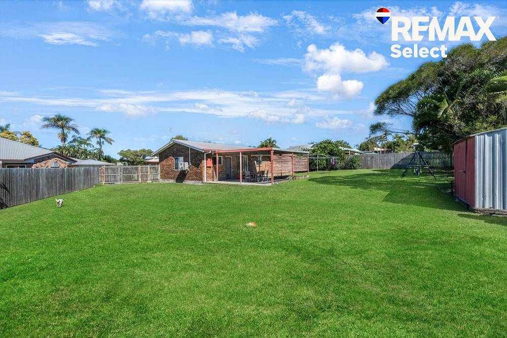 14 Salvina Court, WALKERSTON, QLD 4751