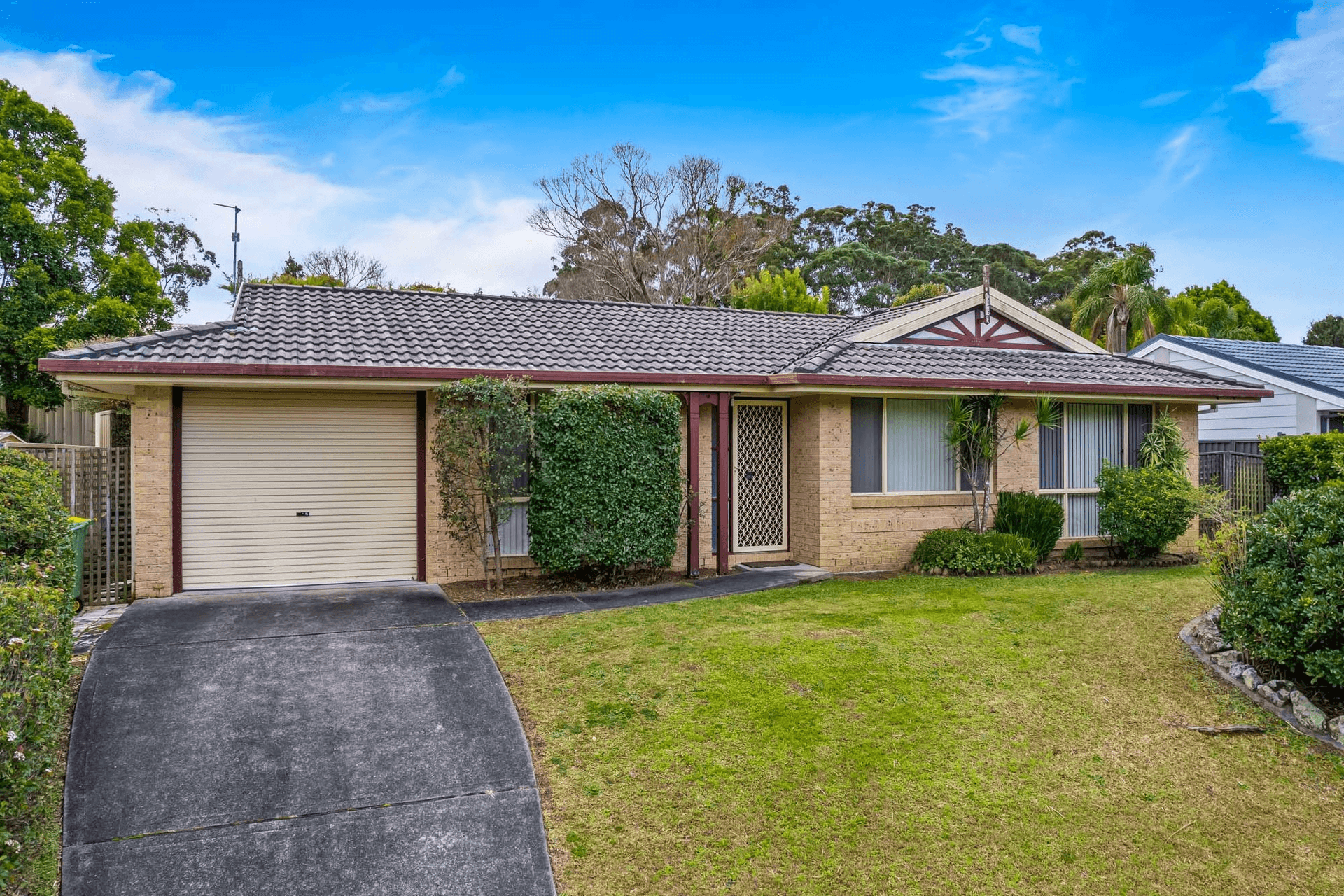 25 Bundeena Road, Glenning Valley, NSW 2261