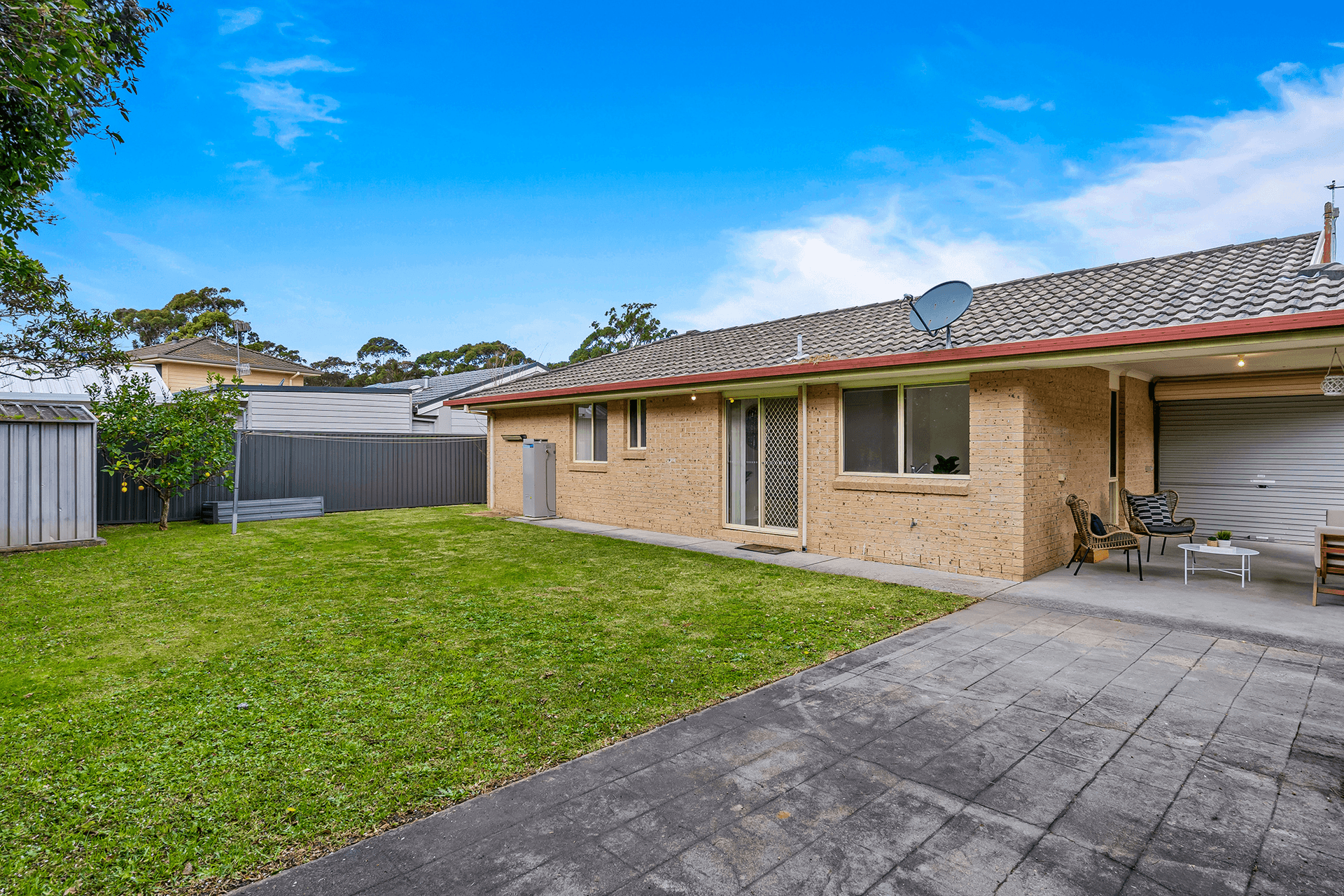 25 Bundeena Road, Glenning Valley, NSW 2261