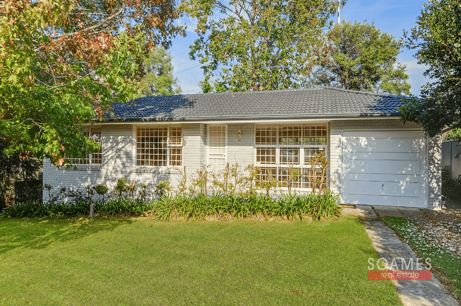 12 Marillian Avenue, WAITARA, NSW 2077