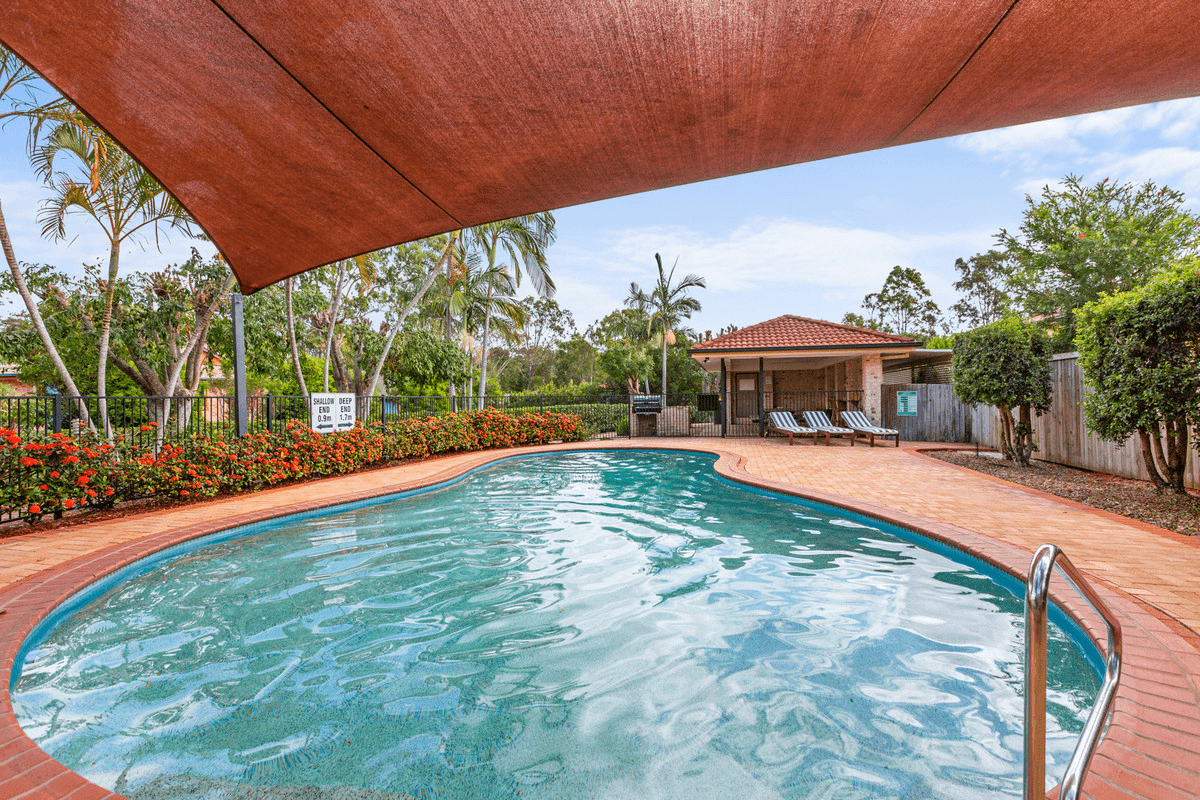 24/55 Beckwith Street, ORMISTON, QLD 4160