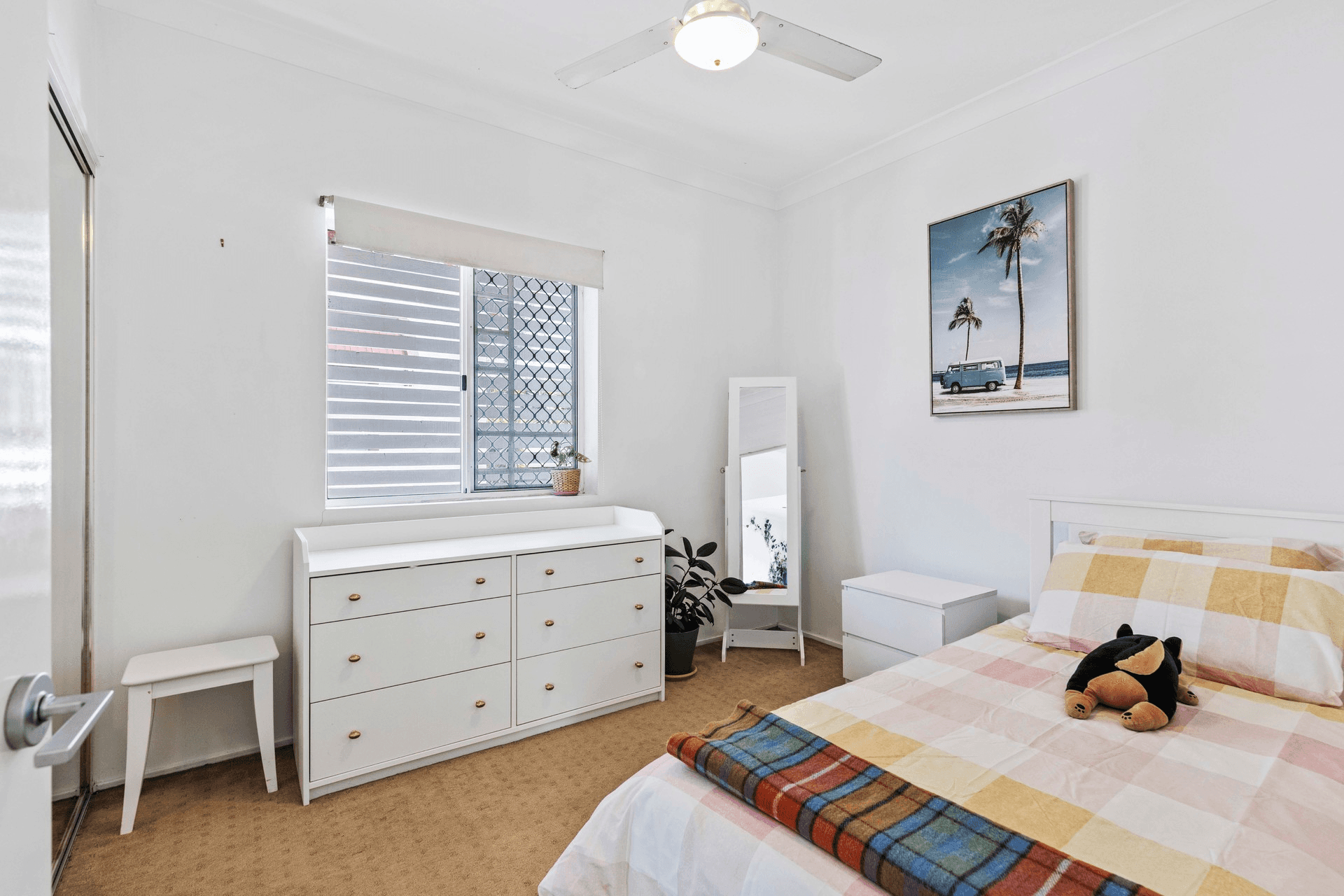 6/12 Magdala Street, Ascot, QLD 4007