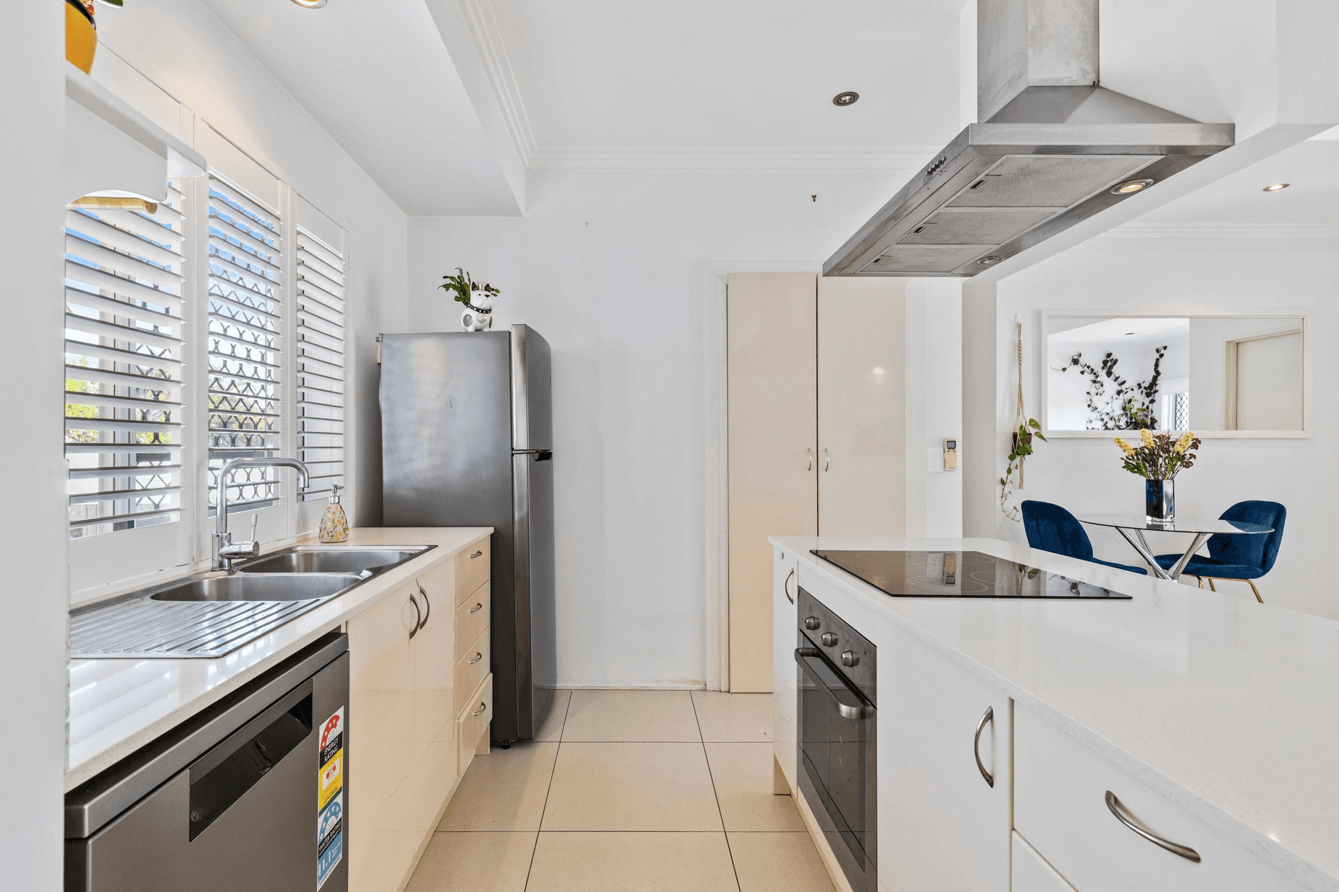 6/12 Magdala Street, Ascot, QLD 4007