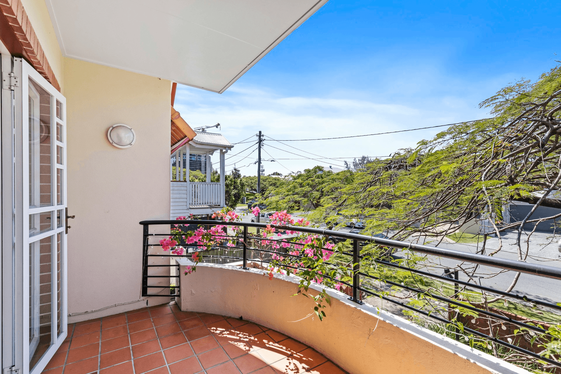 6/12 Magdala Street, Ascot, QLD 4007