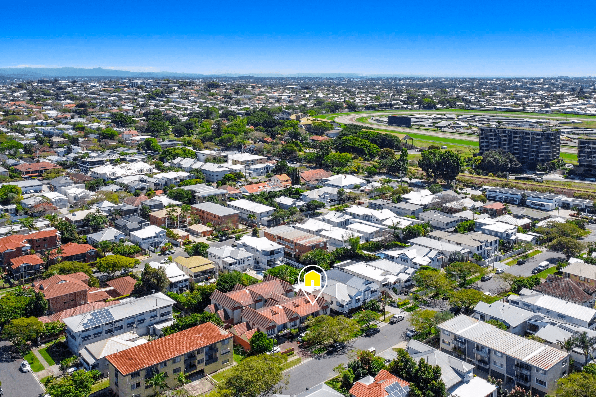 6/12 Magdala Street, Ascot, QLD 4007