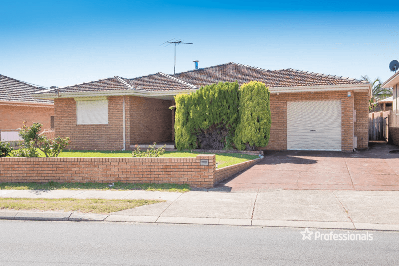 262 Wanneroo Road, NOLLAMARA, WA 6061