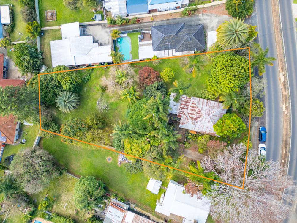 34 Coramba Road, COFFS HARBOUR, NSW 2450