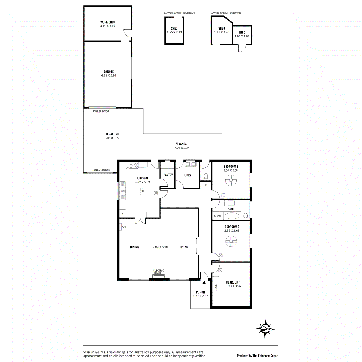 33 Portrush Road, PAYNEHAM, SA 5070