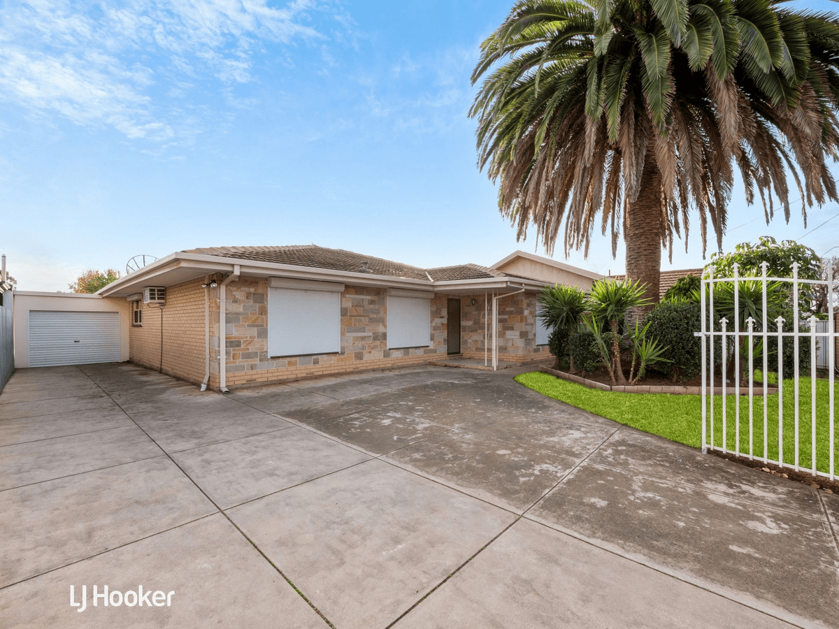 33 Portrush Road, PAYNEHAM, SA 5070