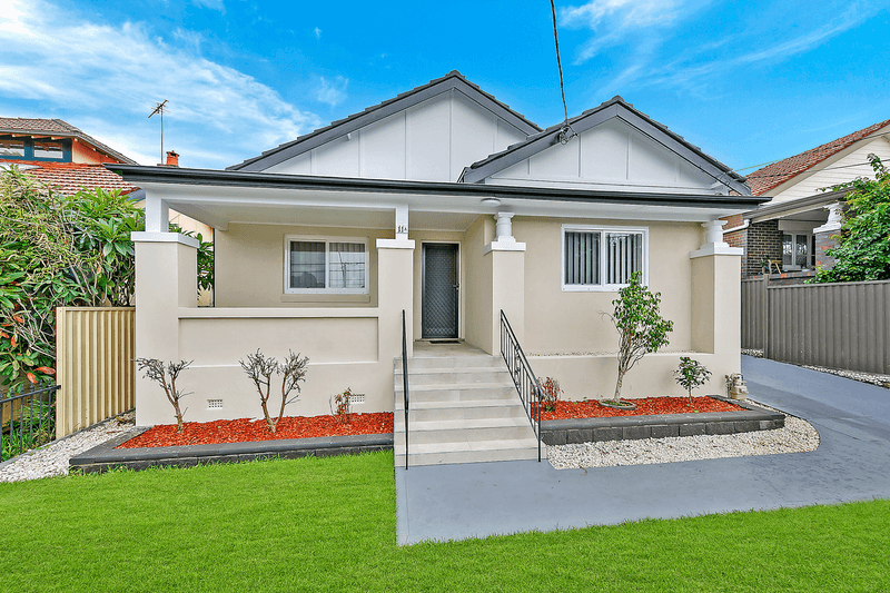 11a Lovell Road, DENISTONE EAST, NSW 2112