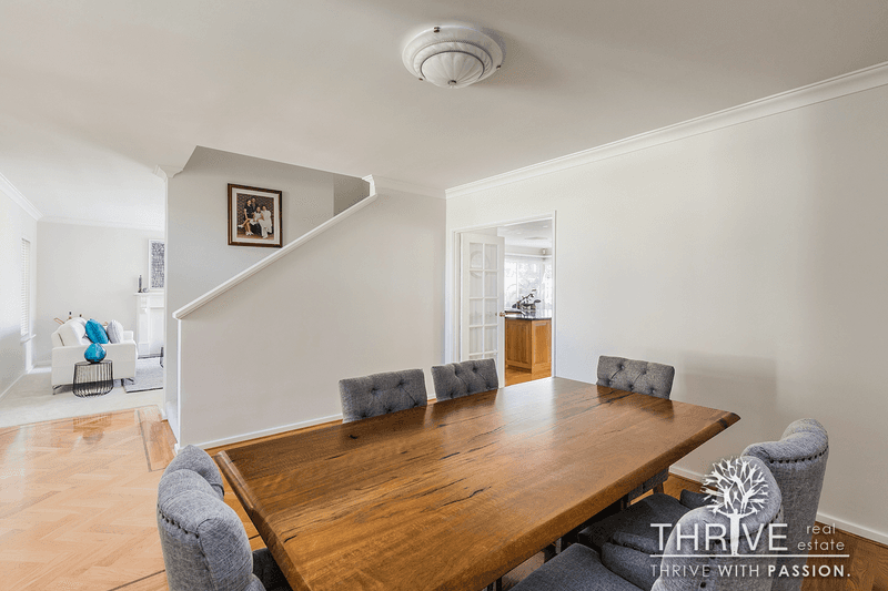 12 Kingston Heath Mews, Jandakot, WA 6164