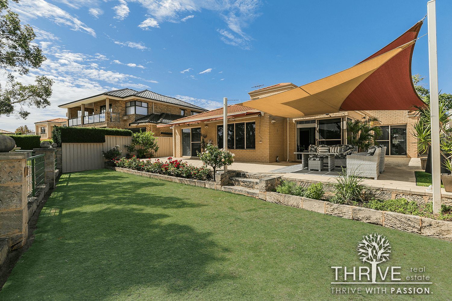 12 Kingston Heath Mews, Jandakot, WA 6164