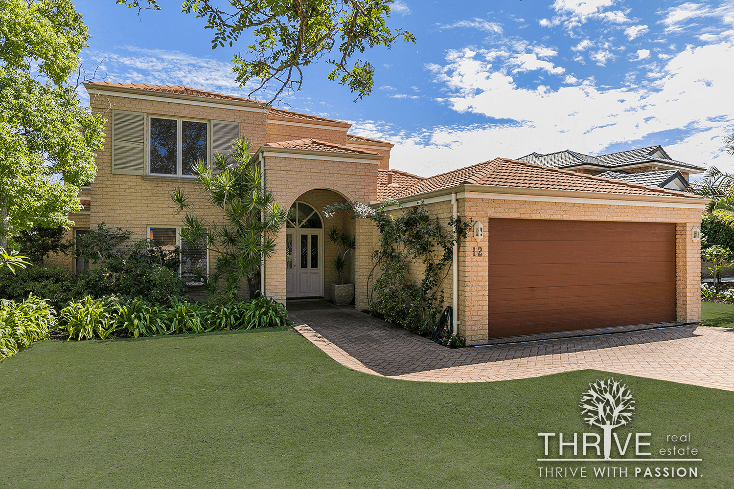 12 Kingston Heath Mews, Jandakot, WA 6164