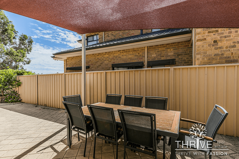 12 Kingston Heath Mews, Jandakot, WA 6164