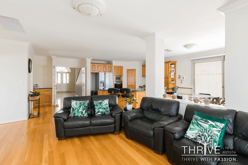 12 Kingston Heath Mews, Jandakot, WA 6164