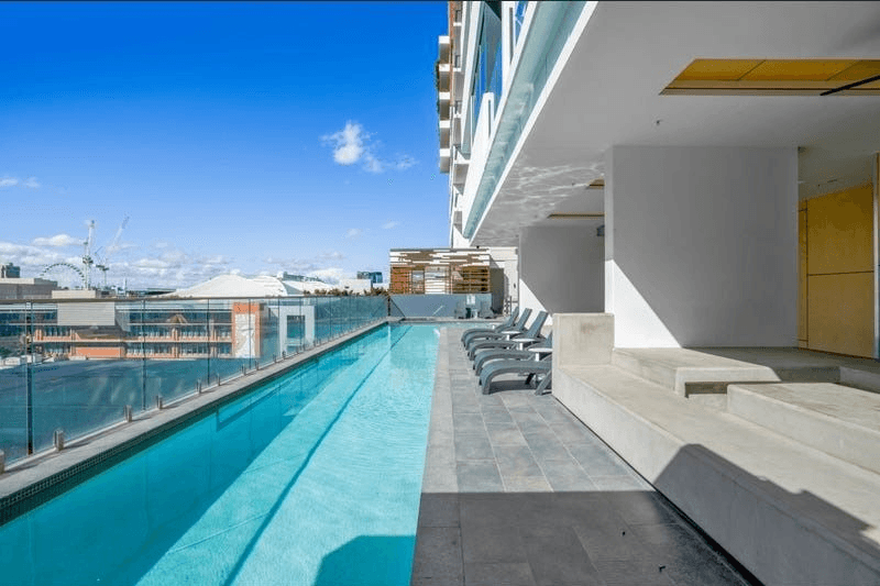 21305/28 Merivale, SOUTH BRISBANE, QLD 4101