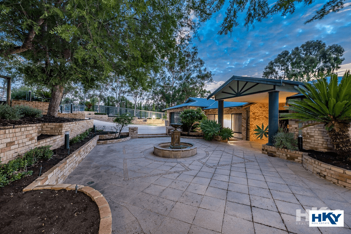 78 Kooringal Vale, Gidgegannup, WA 6083