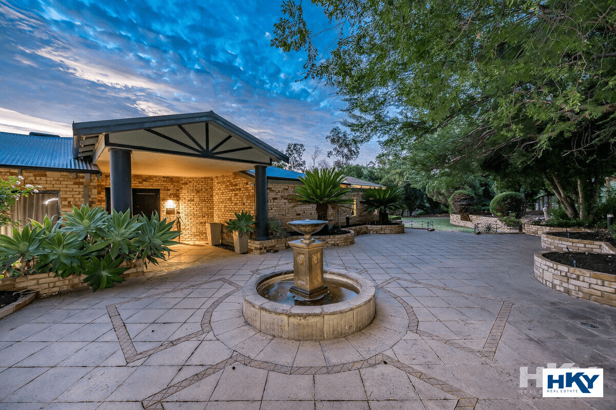 78 Kooringal Vale, Gidgegannup, WA 6083