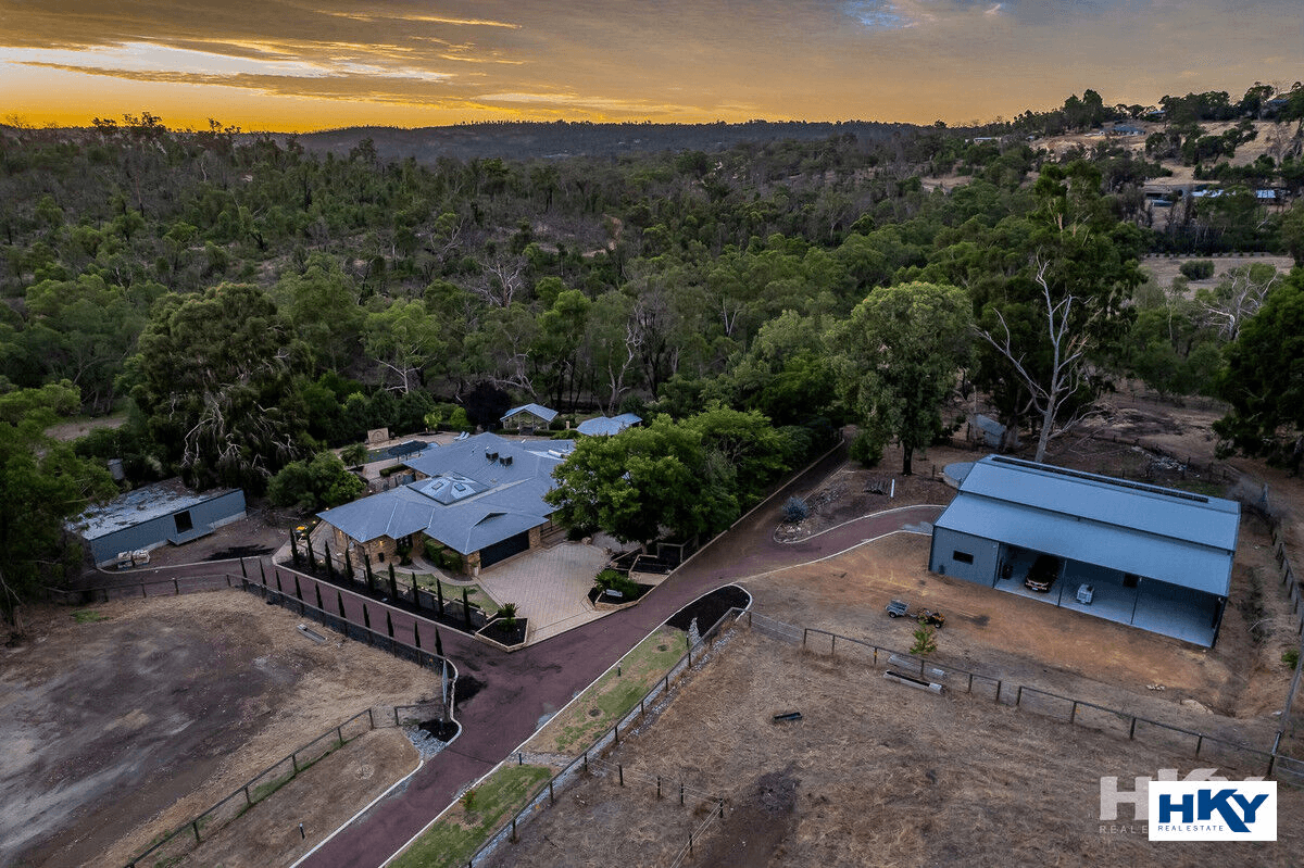 78 Kooringal Vale, Gidgegannup, WA 6083