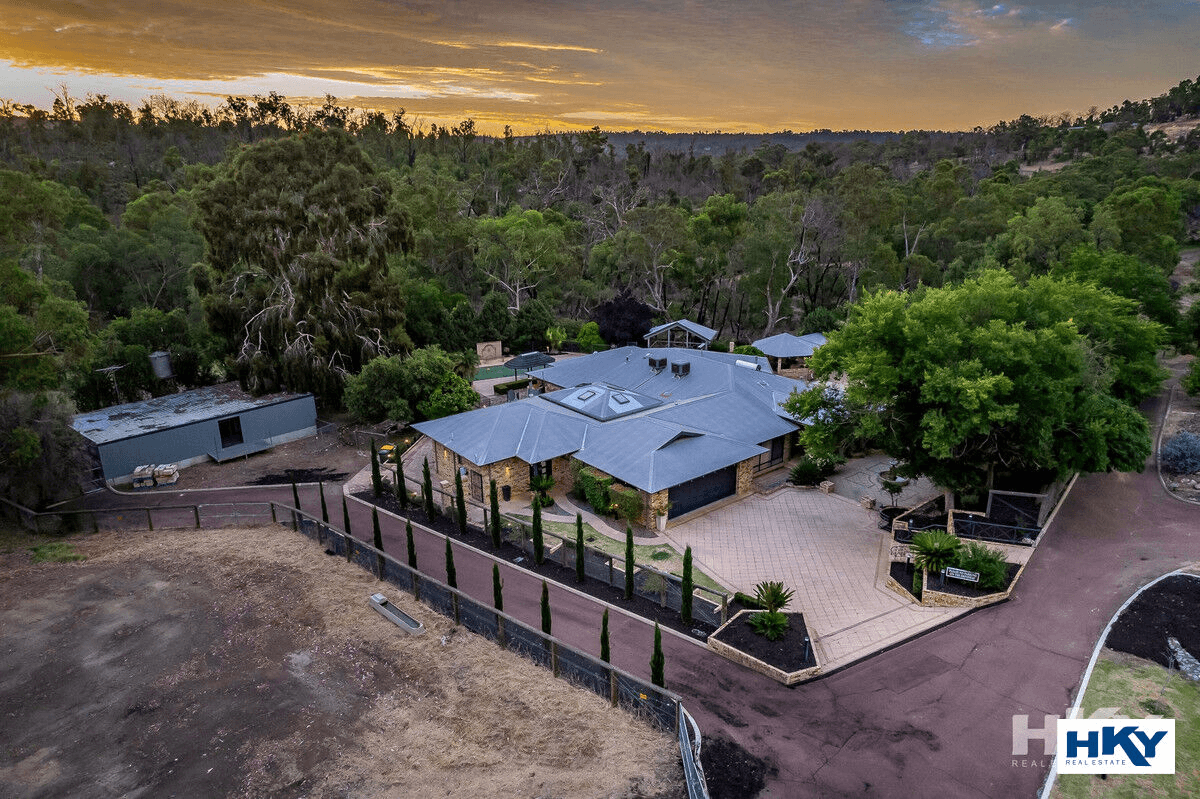 78 Kooringal Vale, Gidgegannup, WA 6083