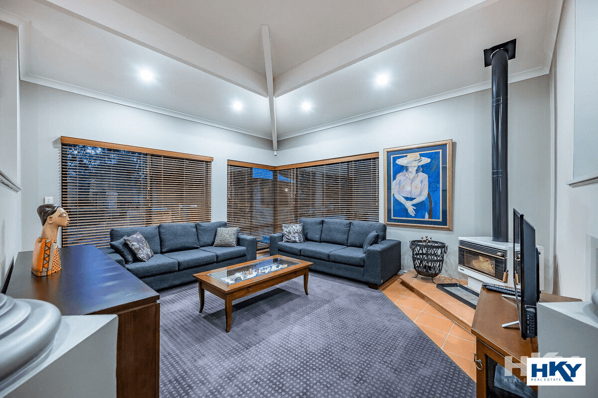 78 Kooringal Vale, Gidgegannup, WA 6083