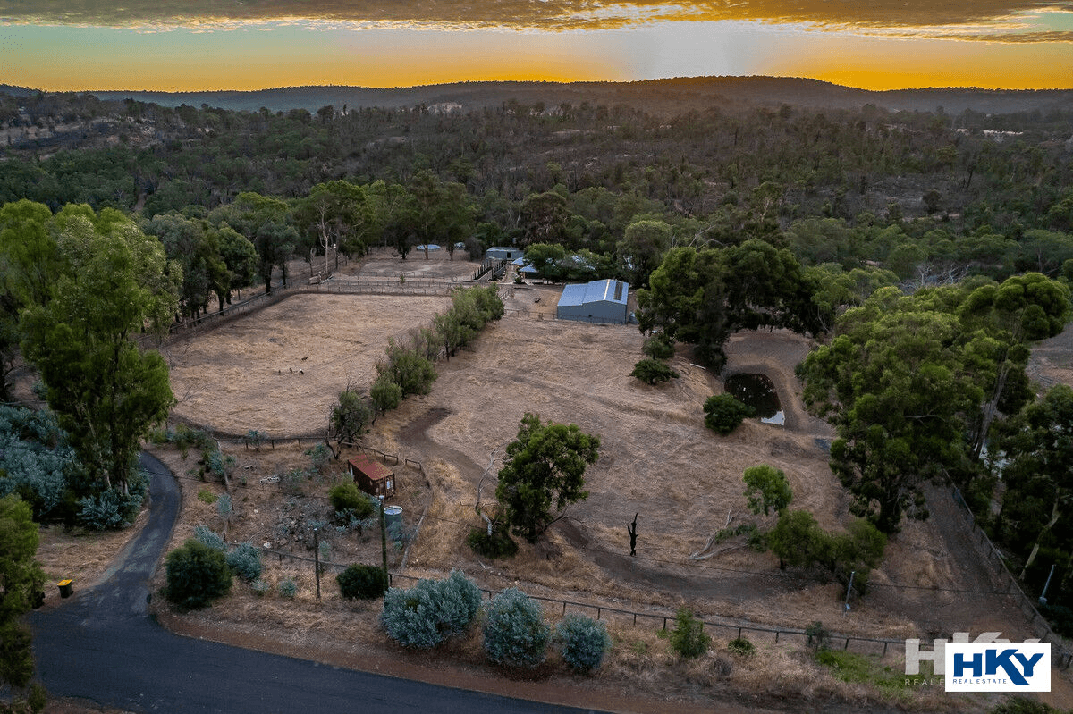 78 Kooringal Vale, Gidgegannup, WA 6083